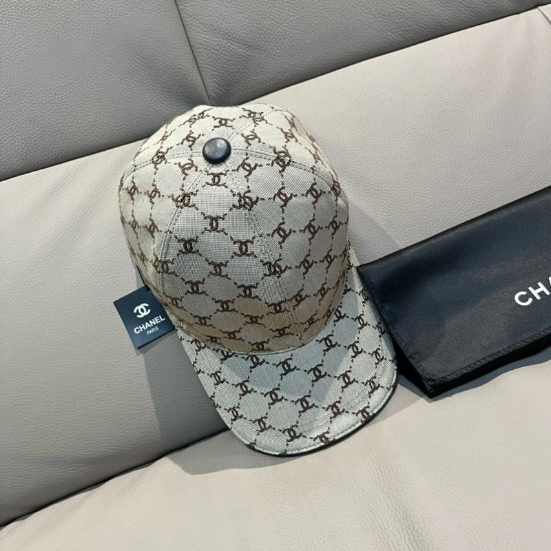 Chanel Caps Durable 259888