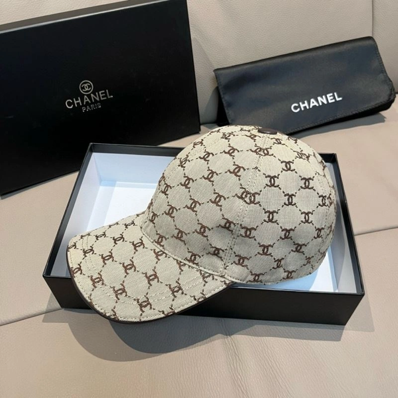 Chanel Caps Durable 259888