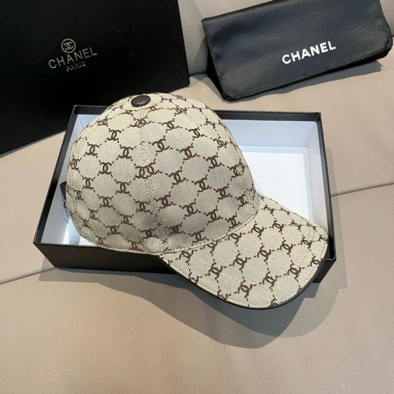 Chanel Caps Durable 259888