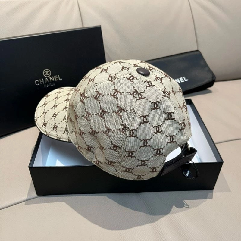 Chanel Caps Durable 259888