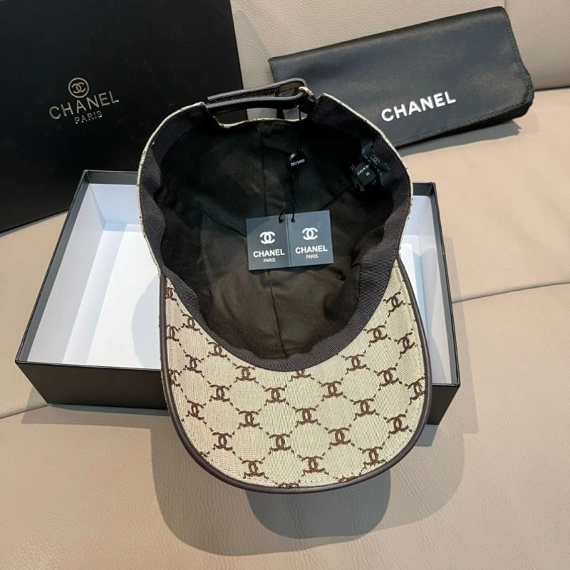 Chanel Caps Durable 259888
