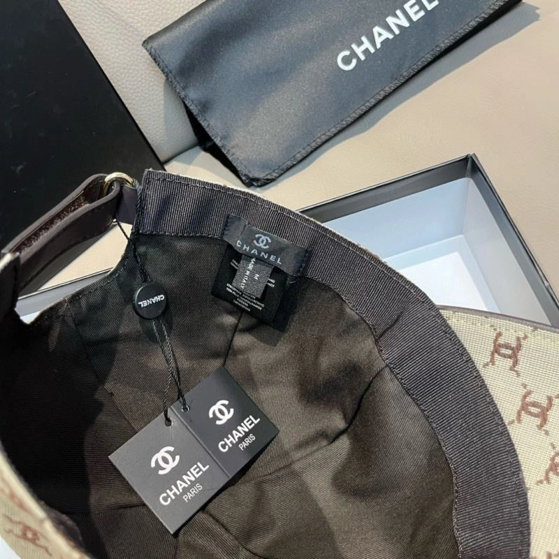 Chanel Caps Durable 259888