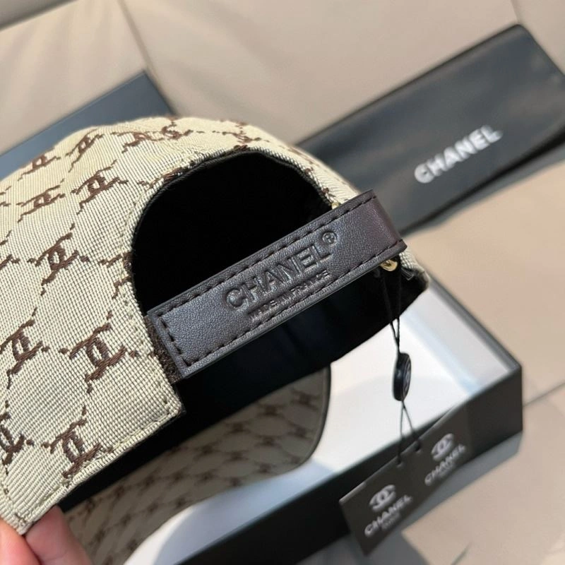 Chanel Caps Durable 259888