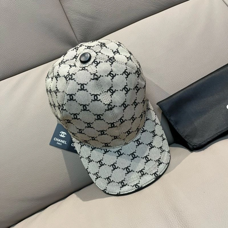 Contemporary Chanel Caps 259874