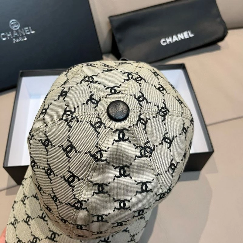 Contemporary Chanel Caps 259874