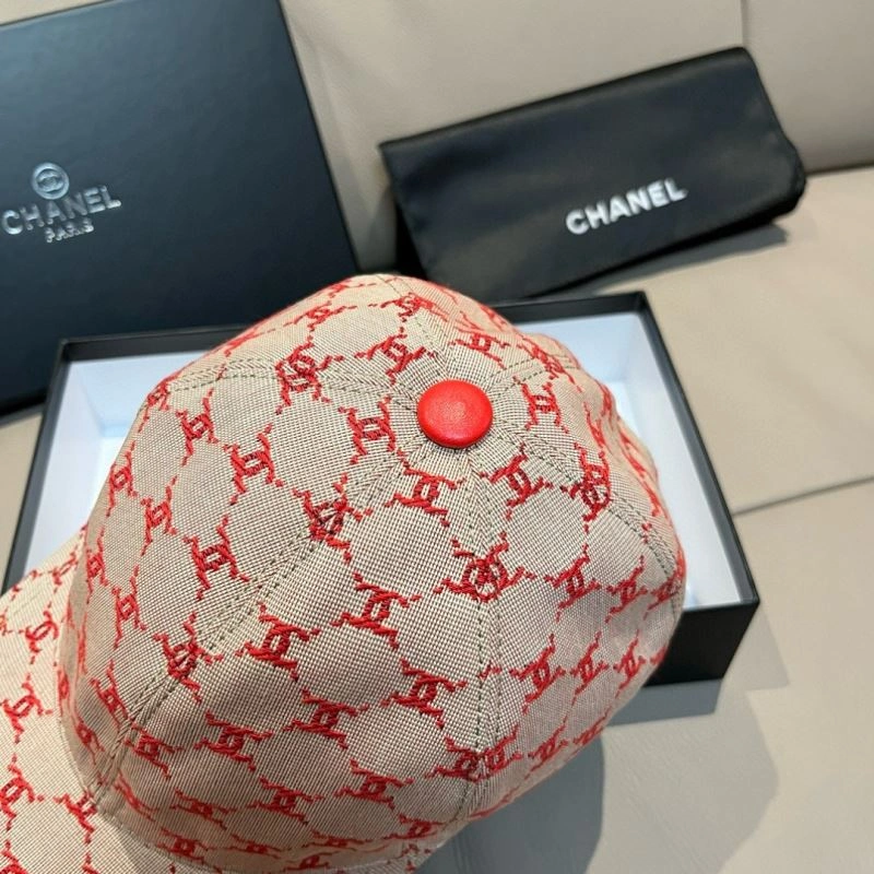 FashionForward Chanel Caps 259886
