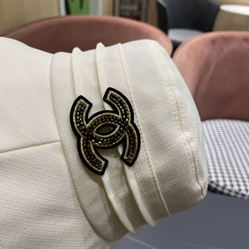 Chanel Caps AllSeason 259901