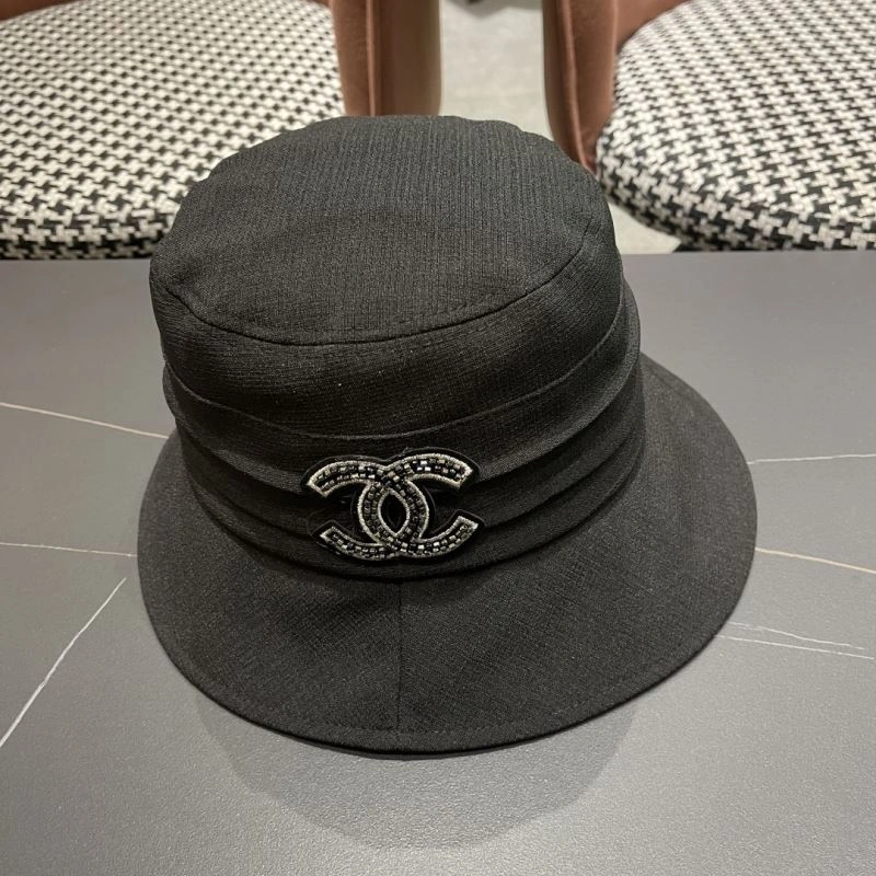 RelaxedFit Chanel Caps 259889
