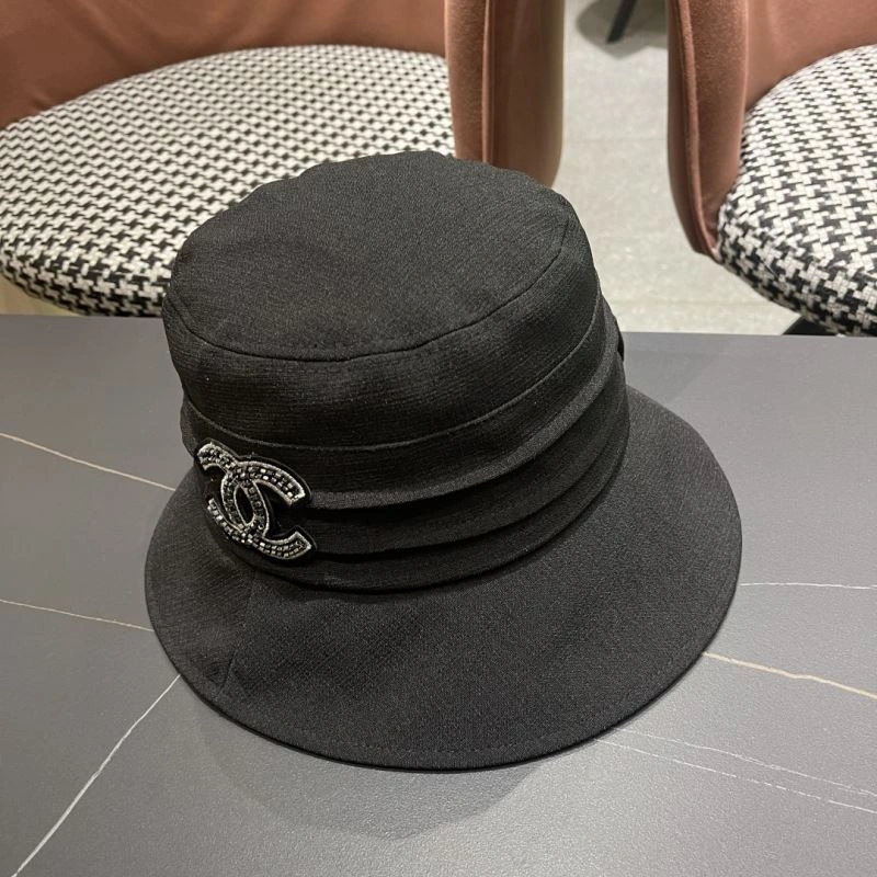 RelaxedFit Chanel Caps 259889