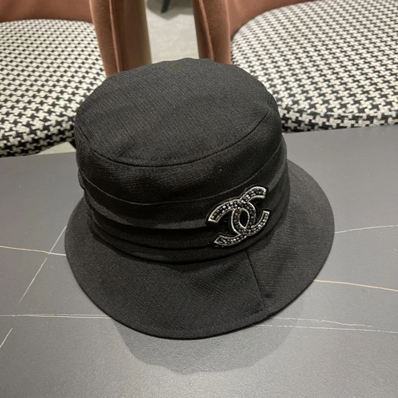 RelaxedFit Chanel Caps 259889