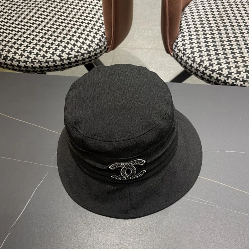 RelaxedFit Chanel Caps 259889