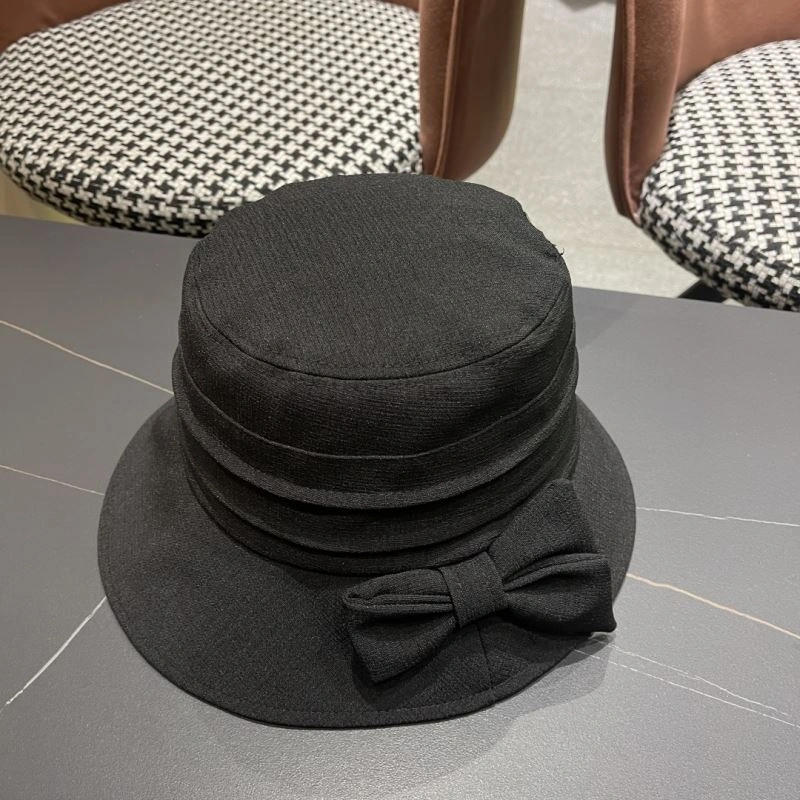 RelaxedFit Chanel Caps 259889