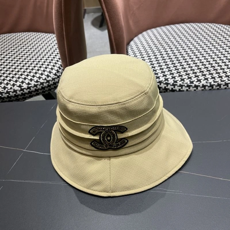 Trendy Chanel Caps 259890