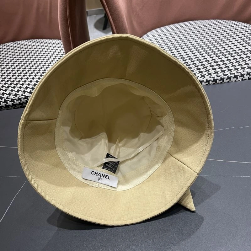 Trendy Chanel Caps 259890