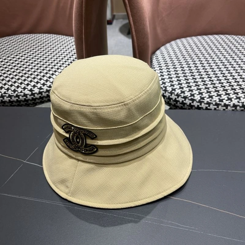Trendy Chanel Caps 259890