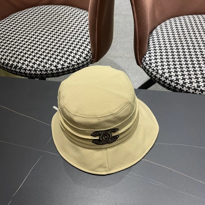 Trendy Chanel Caps 259890