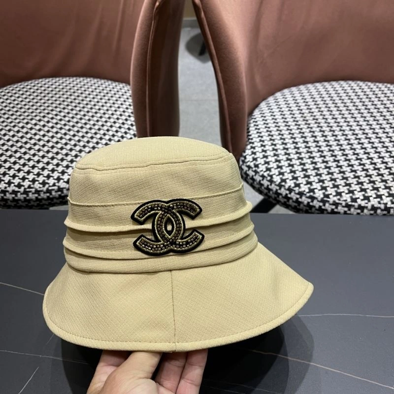 Trendy Chanel Caps 259890