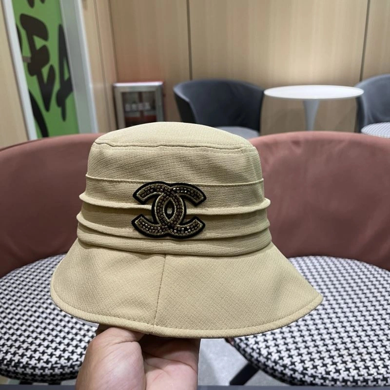 Trendy Chanel Caps 259890