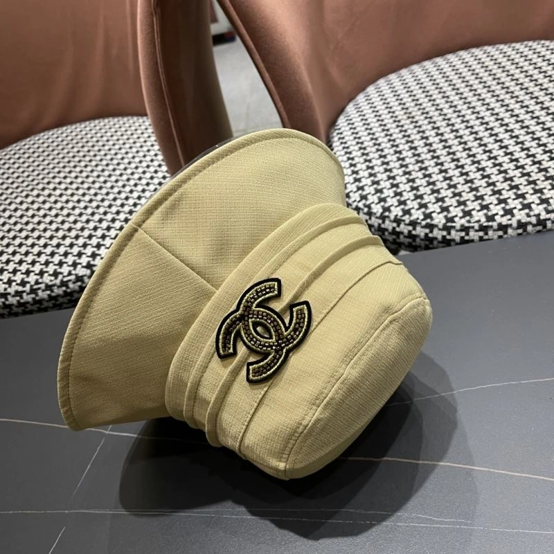Trendy Chanel Caps 259890
