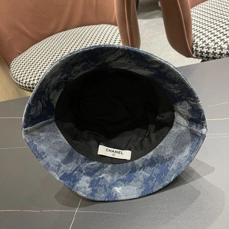 Casual Chanel Caps 259903