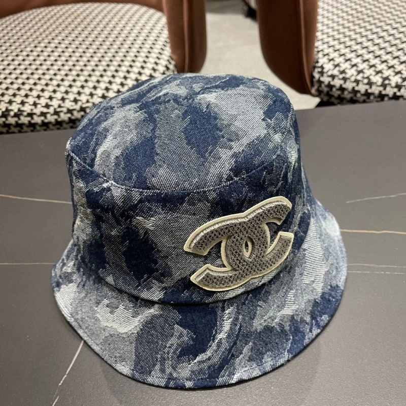 Casual Chanel Caps 259903