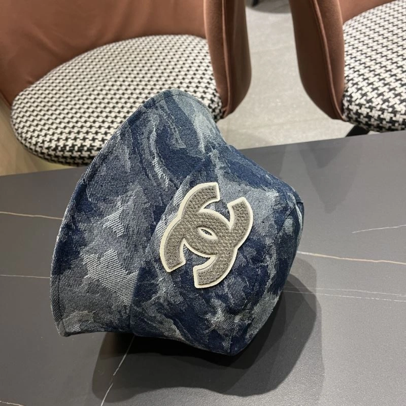 Casual Chanel Caps 259903