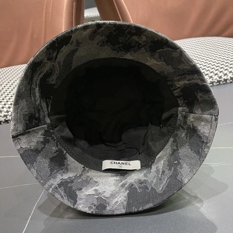 Stretchable Chanel Caps 259883