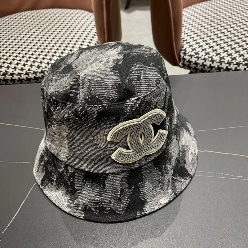Stretchable Chanel Caps 259883