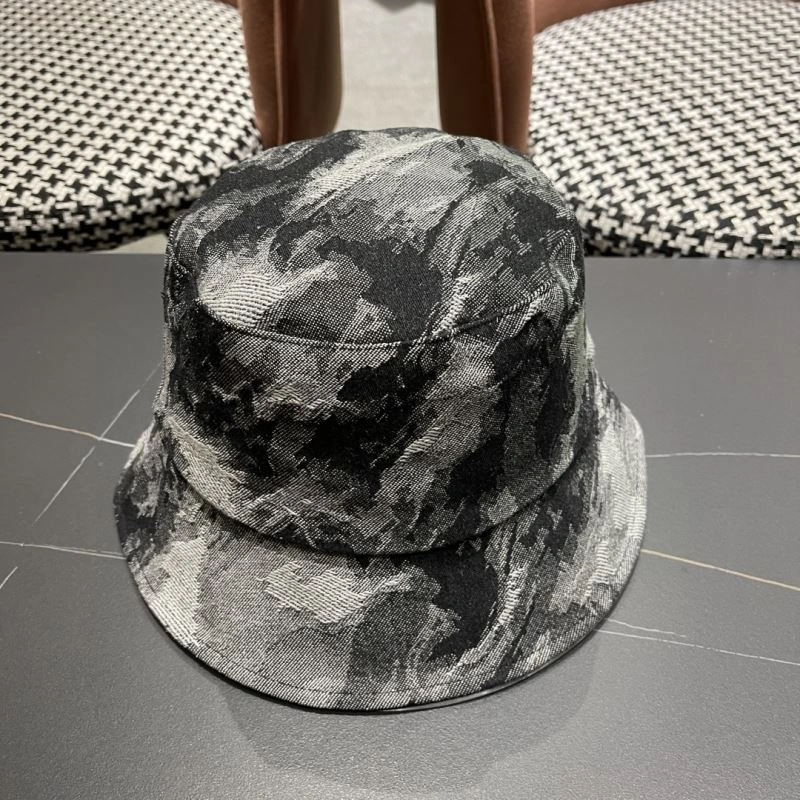 Stretchable Chanel Caps 259883