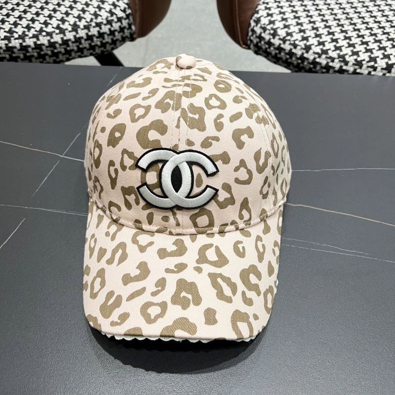 Chanel Caps Efficient 259876