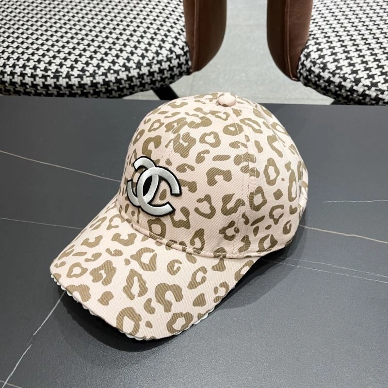 Chanel Caps Efficient 259876