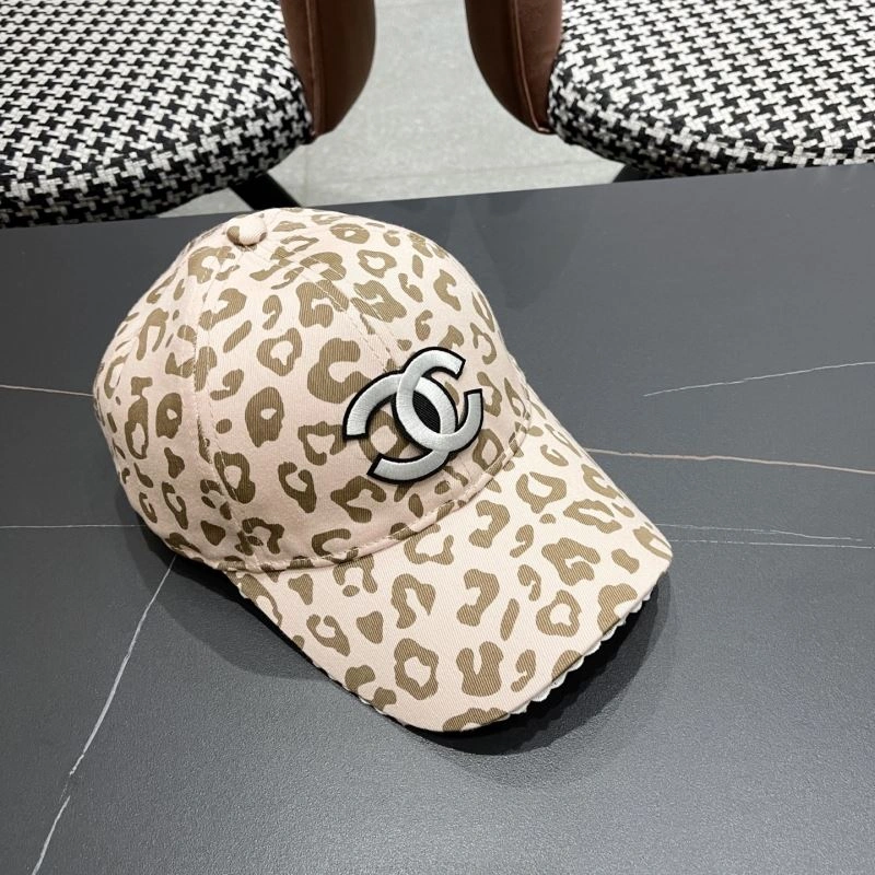 Chanel Caps Efficient 259876