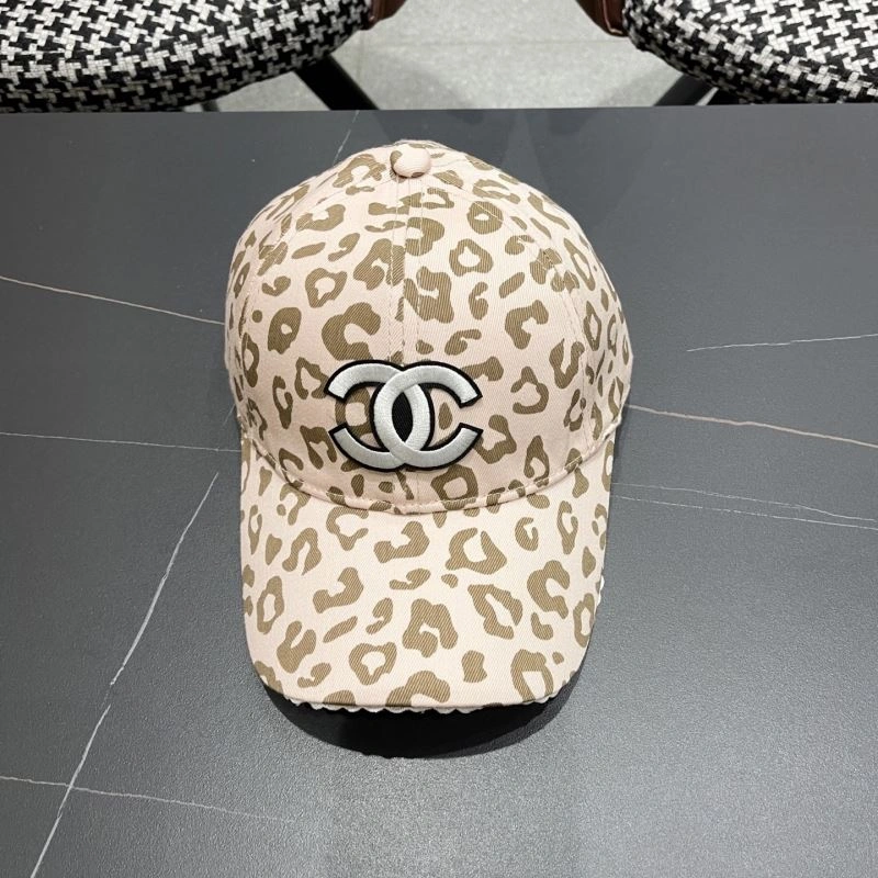 Chanel Caps Efficient 259876