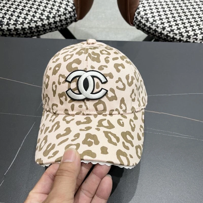 Chanel Caps Efficient 259876