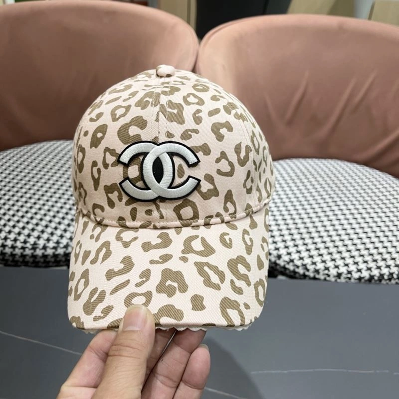 Chanel Caps Efficient 259876