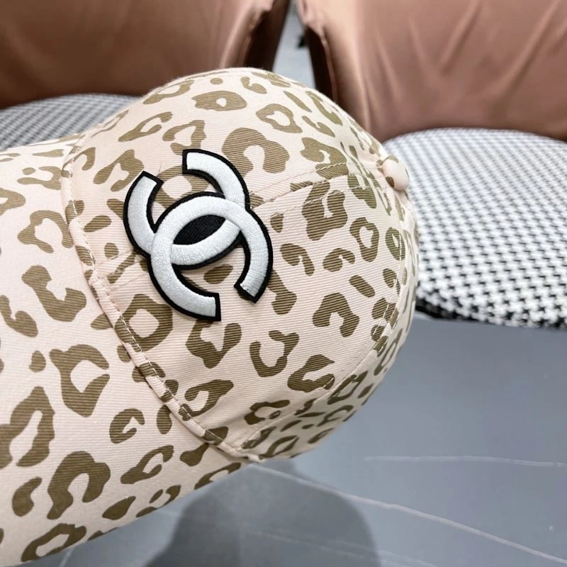 Chanel Caps Efficient 259876