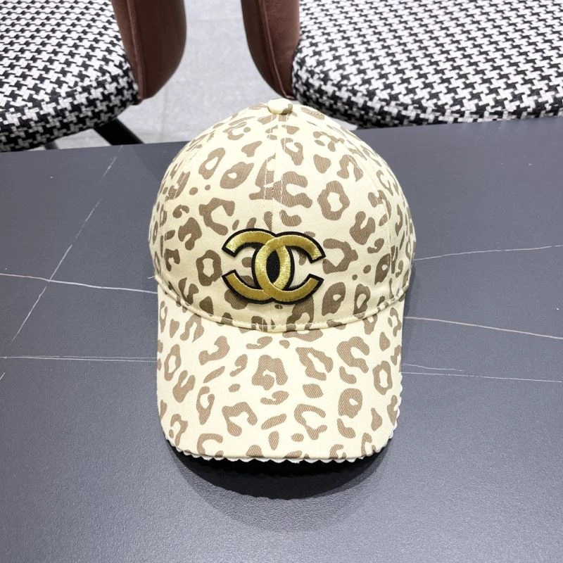 HighPerformance Chanel Caps 259875