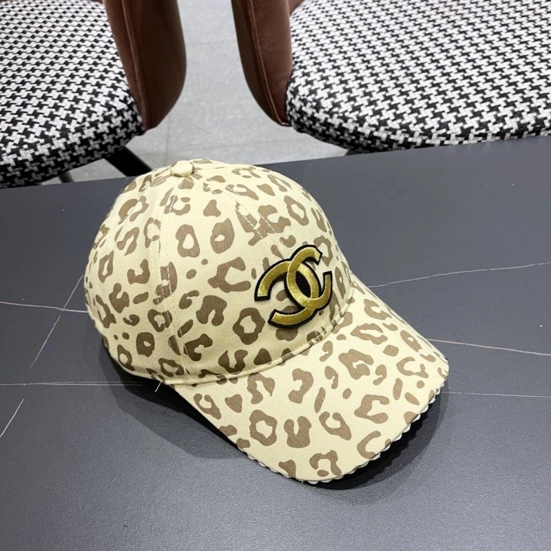 HighPerformance Chanel Caps 259875