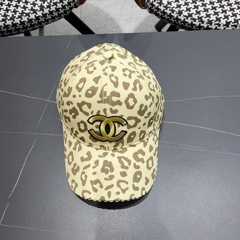 HighPerformance Chanel Caps 259875