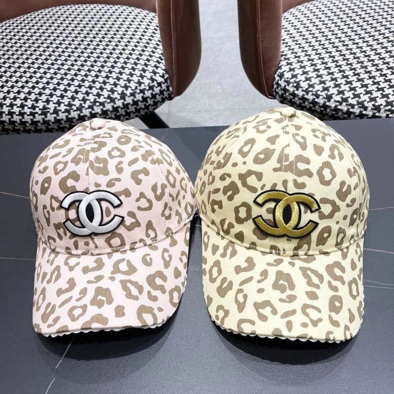 HighPerformance Chanel Caps 259875