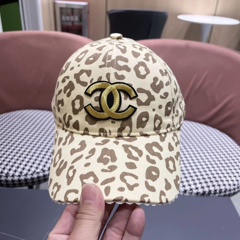 HighPerformance Chanel Caps 259875