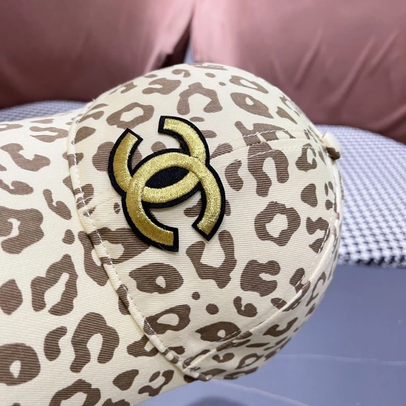 HighPerformance Chanel Caps 259875