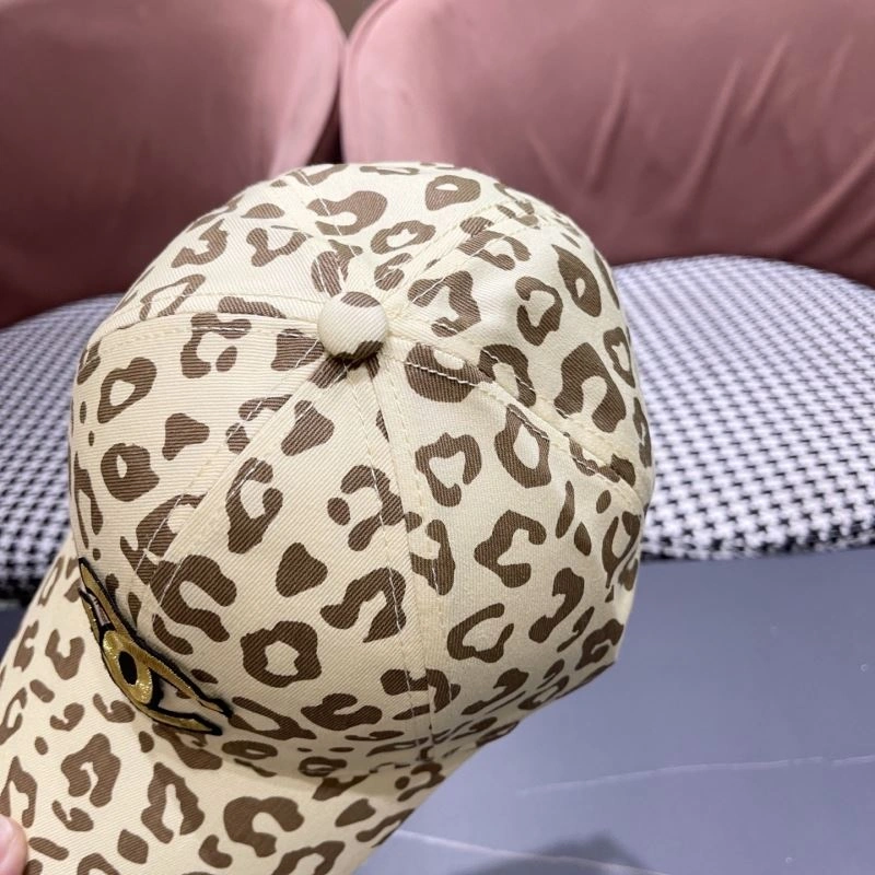 HighPerformance Chanel Caps 259875