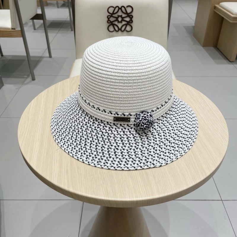 QuickDry Chanel Caps 259873