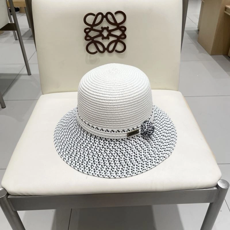 QuickDry Chanel Caps 259873
