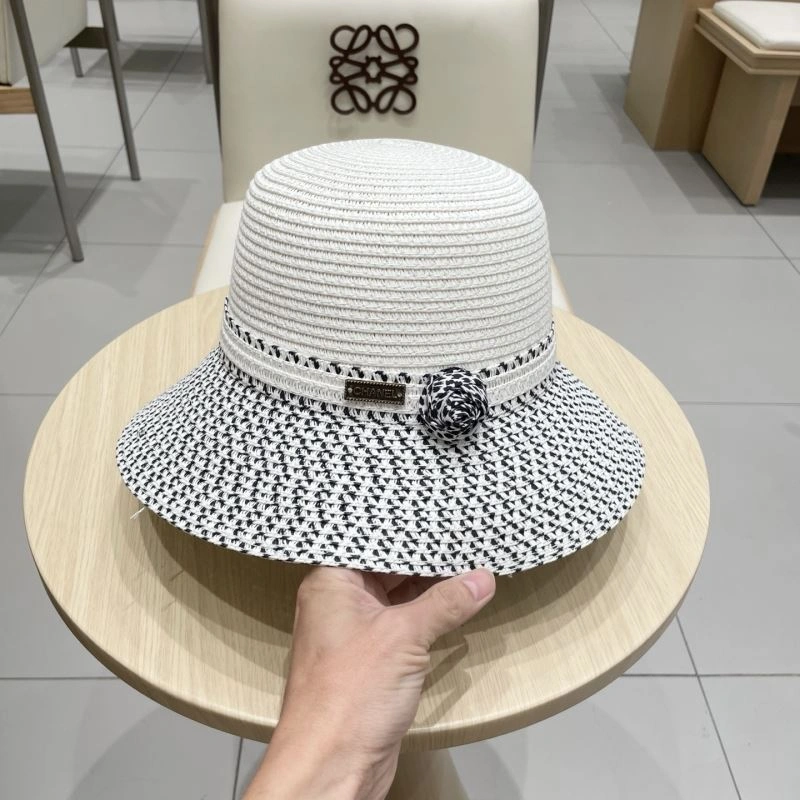 QuickDry Chanel Caps 259873