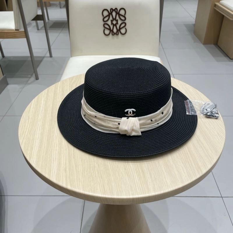 Stylish Chanel Caps 259870