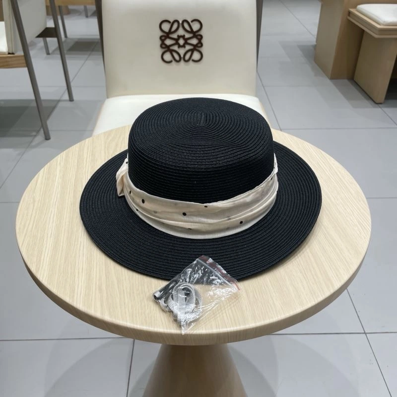 Stylish Chanel Caps 259870
