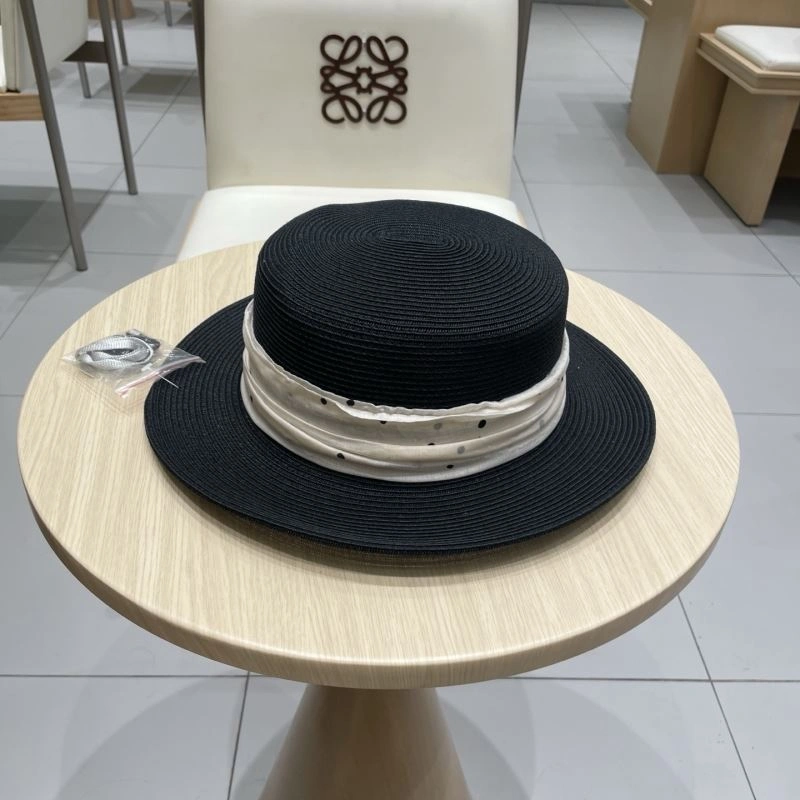Stylish Chanel Caps 259870