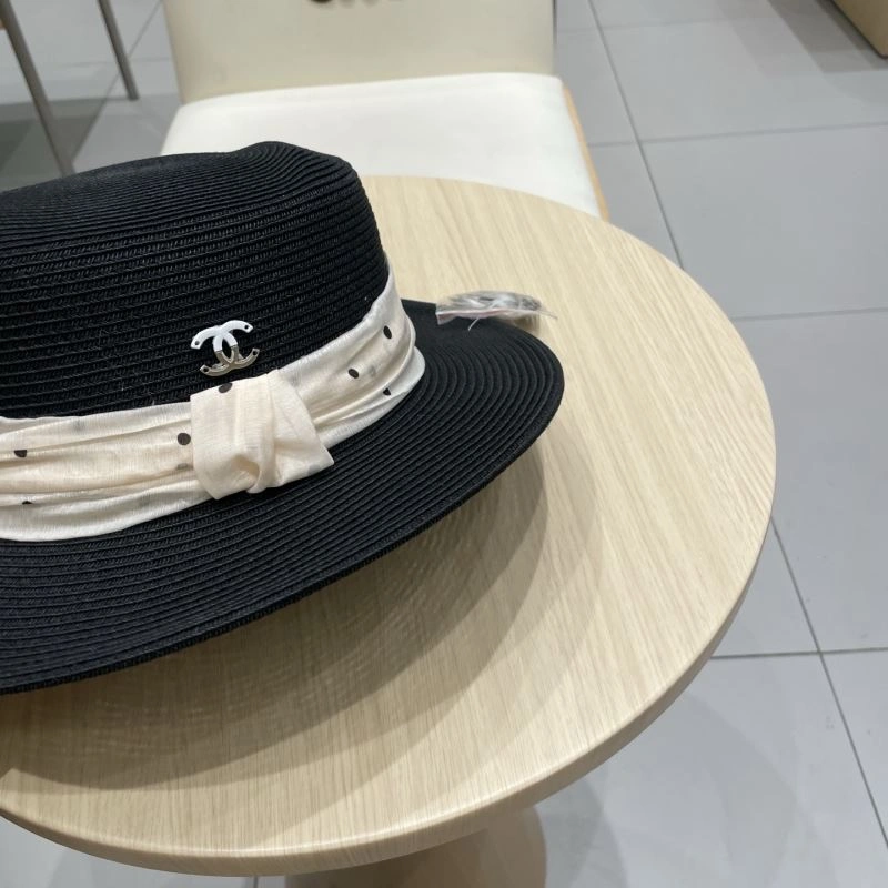 Stylish Chanel Caps 259870